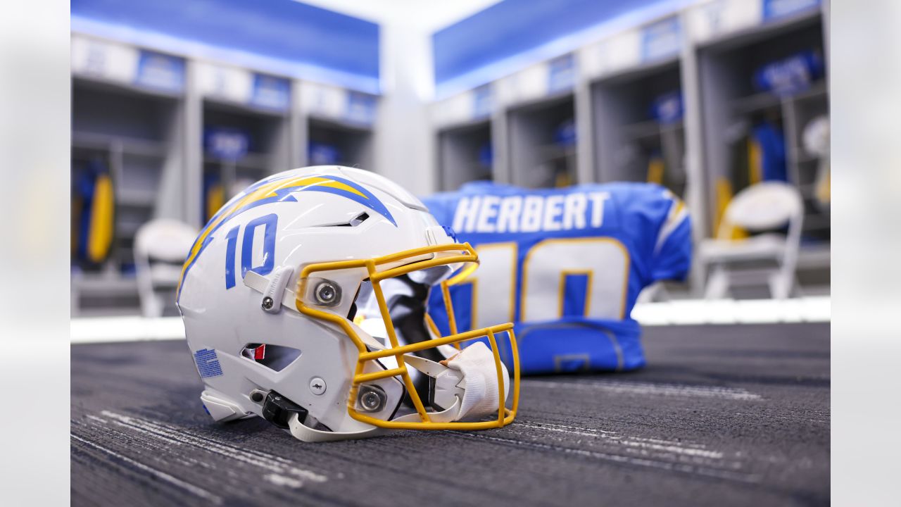 Chargers-Chiefs Game Day Updates