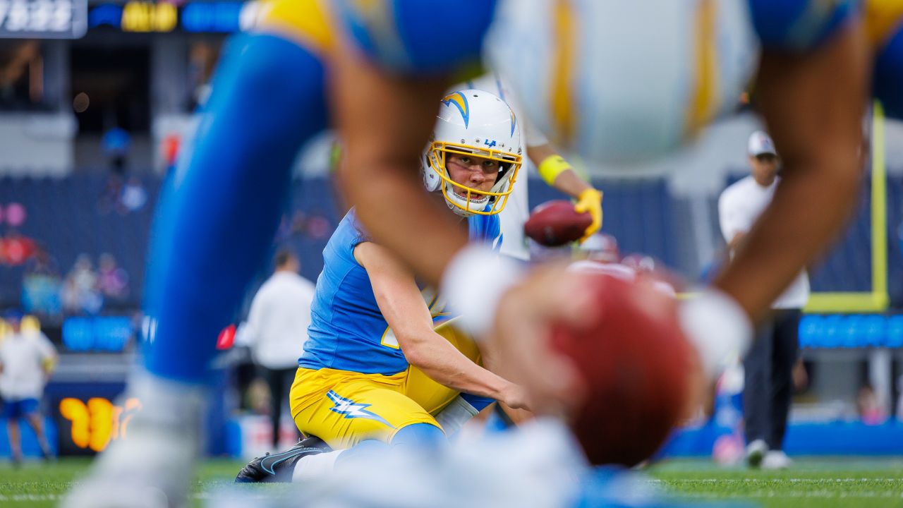 Chargers News: Bolts activate Joey Bosa, waive Sony Michel - Bolts From The  Blue