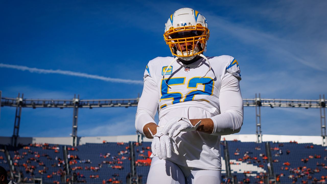 Report: Chargers Tackle Rashawn Slater to miss the rest of the 2022 season  - Bolts From The Blue