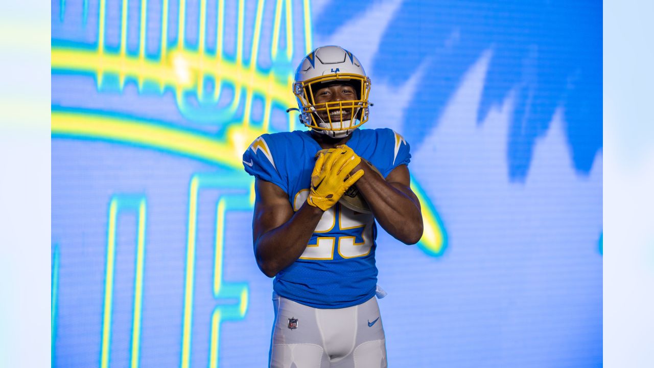 Simi Fehoko Los Angeles Chargers Jerseys, Chargers Jersey, Throwback & Color  Rush Jerseys