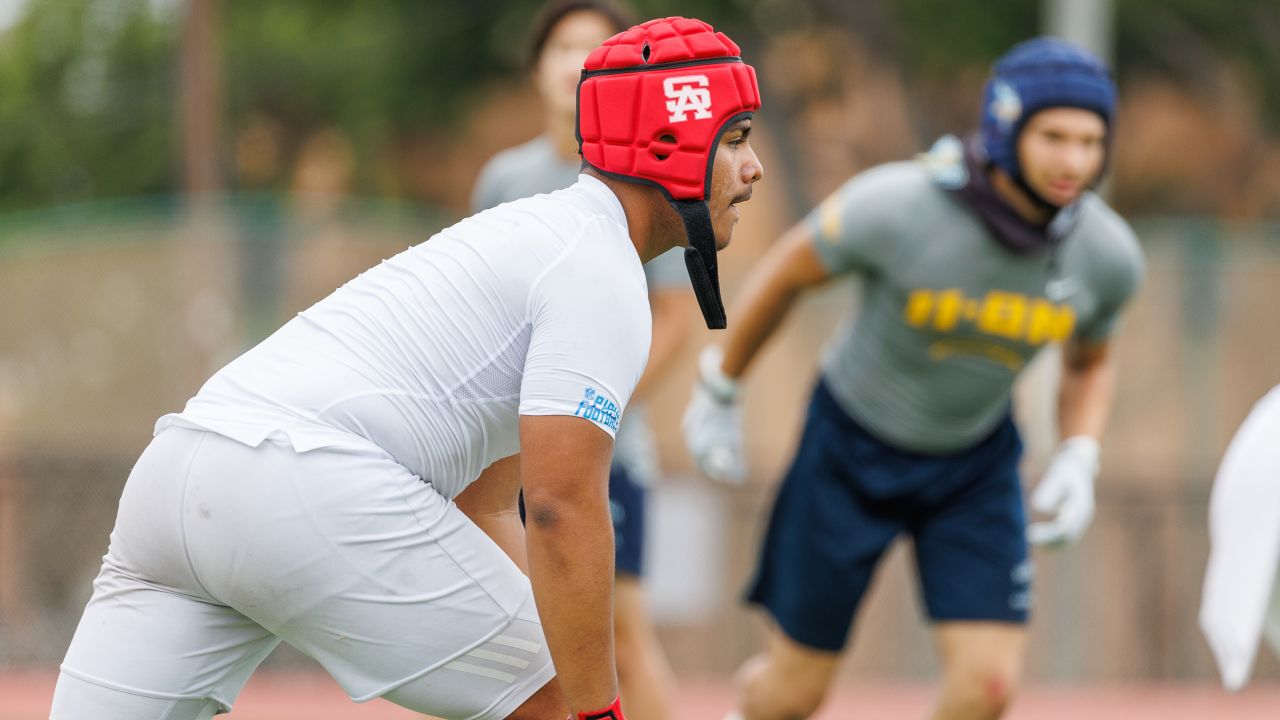 Photos: See what happened at Nike's The Opening Regionals at Chargers' site  Sunday – Orange County Register