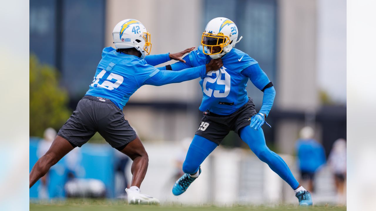 Bolts Buzz  Which Chargers Made ESPN's Top-10 Position Rankings?