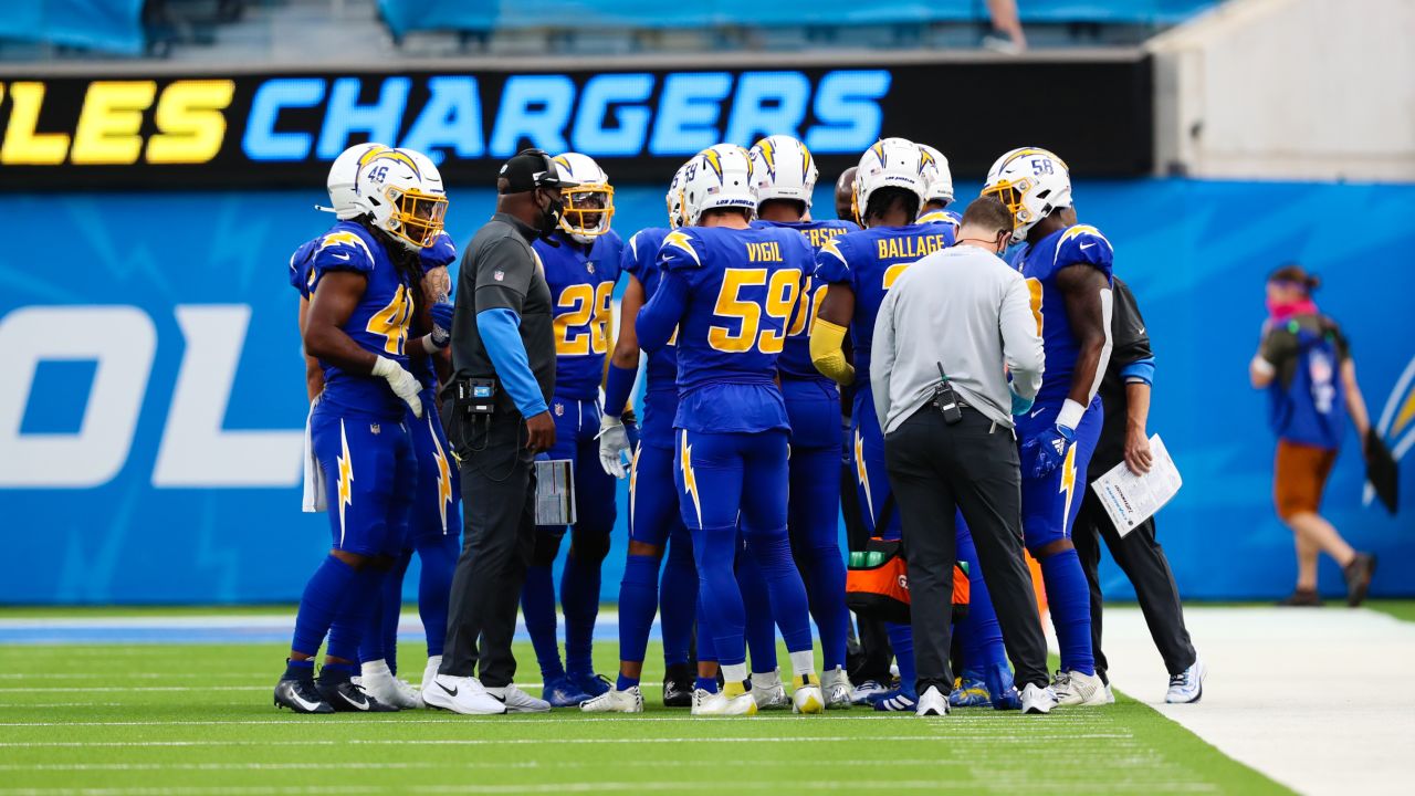 Chargers vs. Falcons Game Preview: 5 Questions with The Falcoholic - Bolts  From The Blue