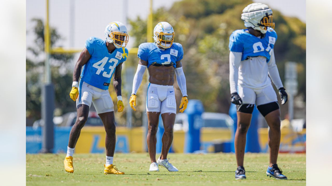 Chargers News: Bolts finalize Saints exhibition, joint practices w/ Cowboys  - Bolts From The Blue