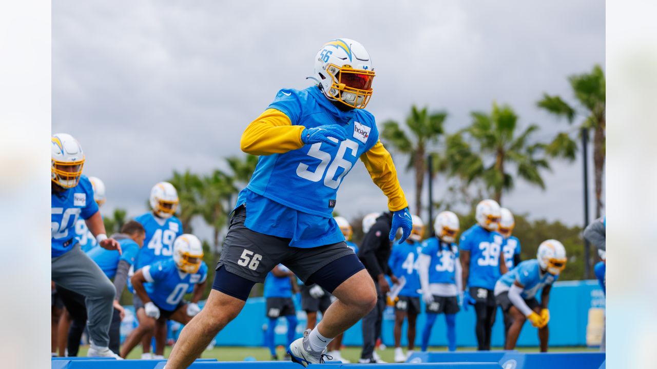 Bolts Buzz  Who Are the Chargers Top 3 Players Entering 2023?