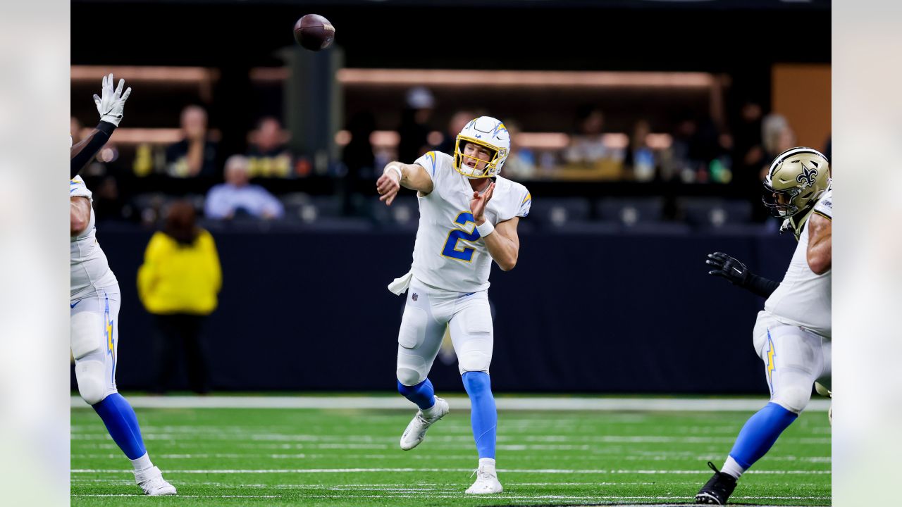 Saints-Chargers preseason game time: NFL monitoring Hurricane Hilary for  potential delay or cancellation - DraftKings Network