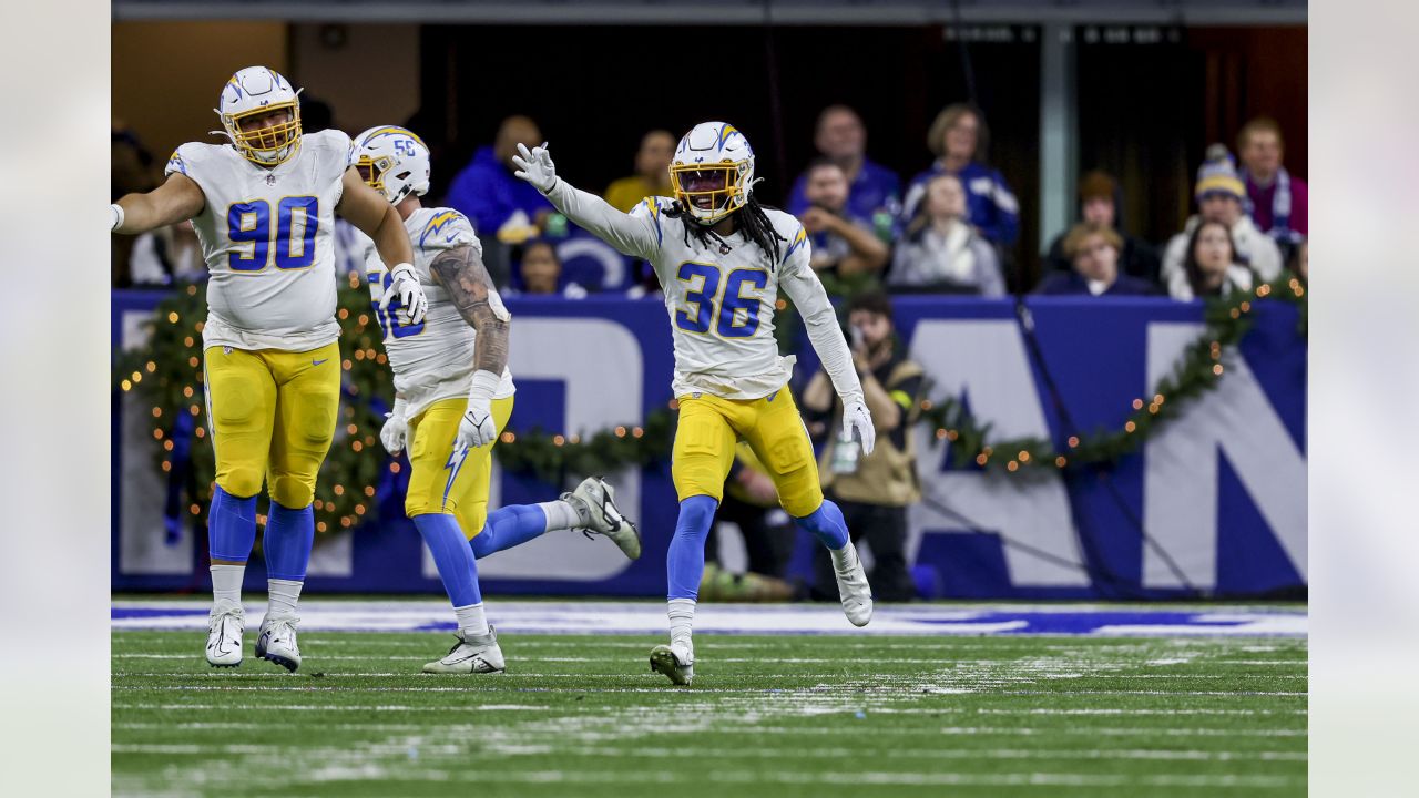 Indianapolis Colts Yuck Their Way to Loss vs. Los Angeles Chargers - Sports  Illustrated Indianapolis Colts News, Analysis and More