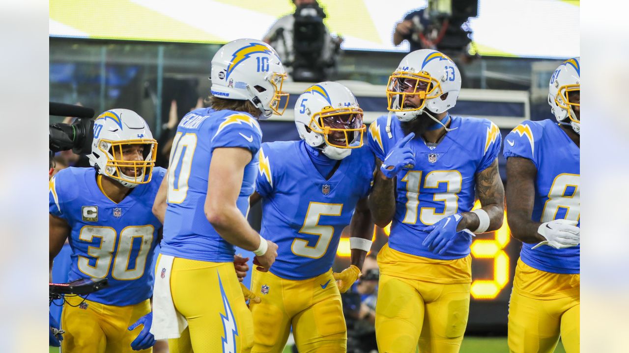 Chargers vs. Chiefs Recap: Bolts can't overcome inevitable Chiefs