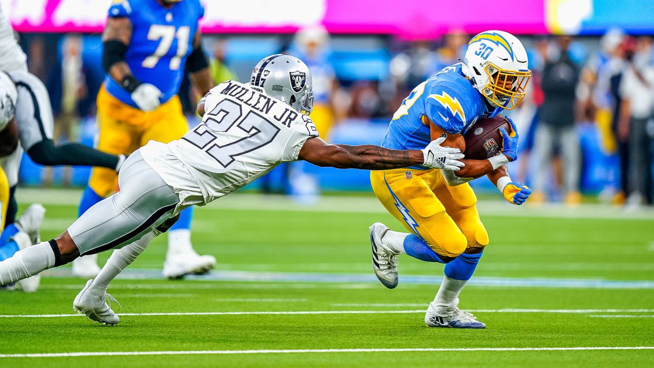 NFL Power Rankings: Los Angeles Chargers 2021 Week 1, ESPN, NFL.com, The  Athletic, Bleacher Report