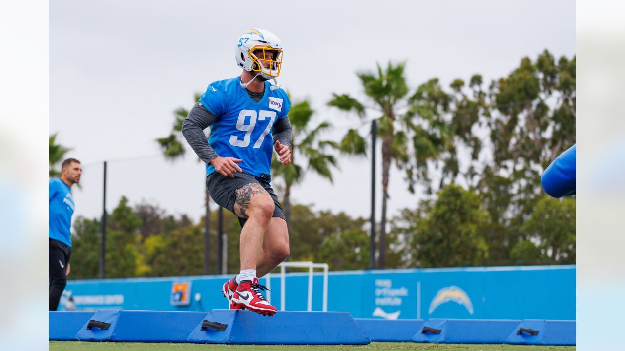 From the Podium: Top Takeaways from the Chargers' Kicking Competition Update