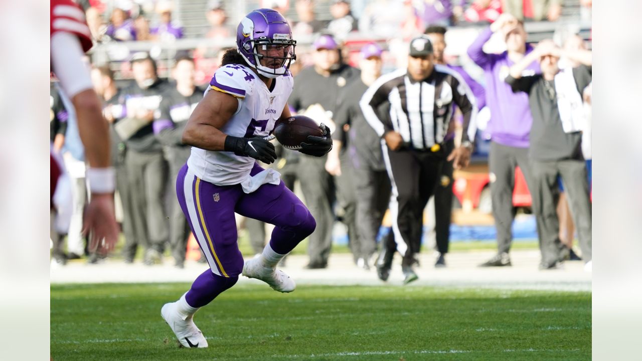 Free agent linebacker Eric Kendricks says he has agreed to join Chargers –  Orange County Register