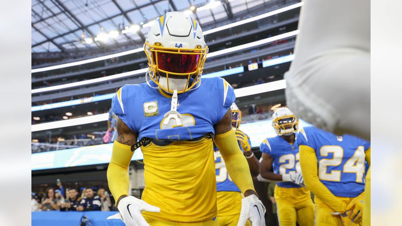 NFL blackout deadline extended for Chargers-Chiefs game