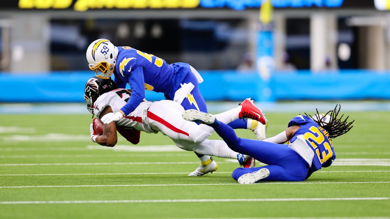 Los Angeles Chargers' Keenan Allen and the late season boom - Bolts From  The Blue