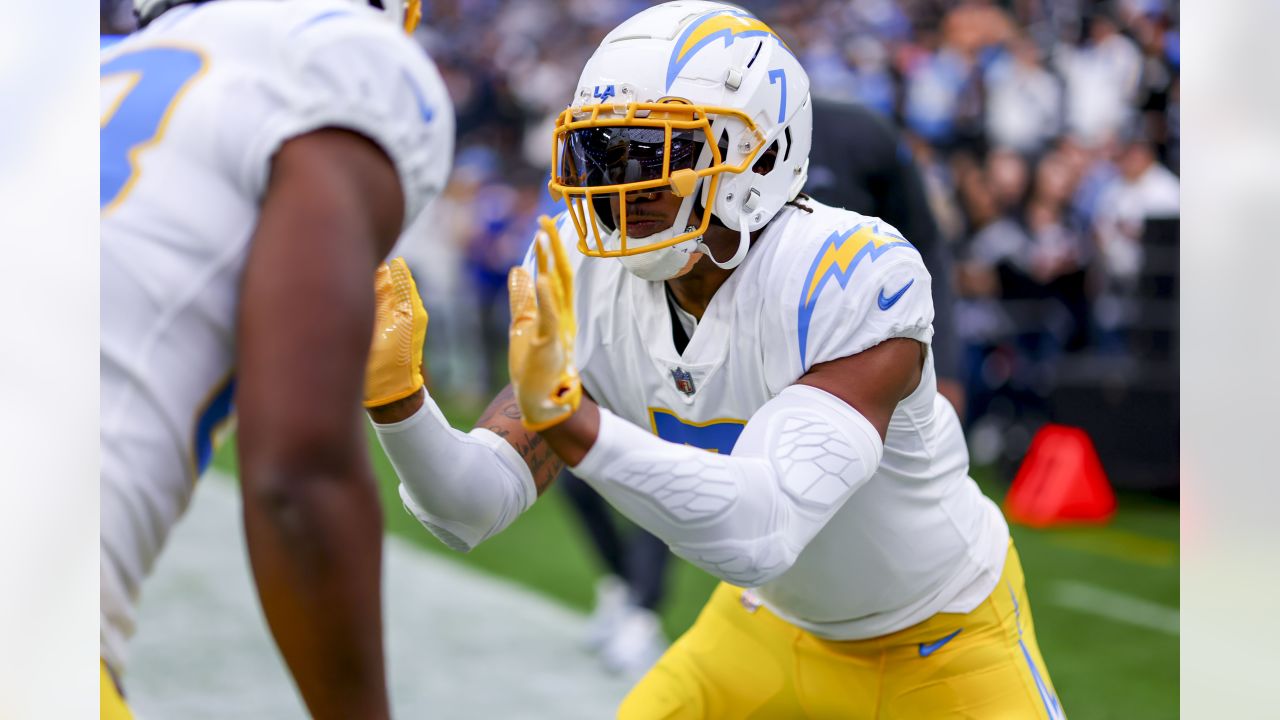 5 Takeaways: Chargers Rue Rough 3rd Quarter in Week 13 Loss