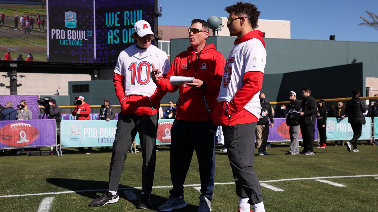 Photograph: Las Vegas Pro Bowl 22 - Las Vegas Weekly