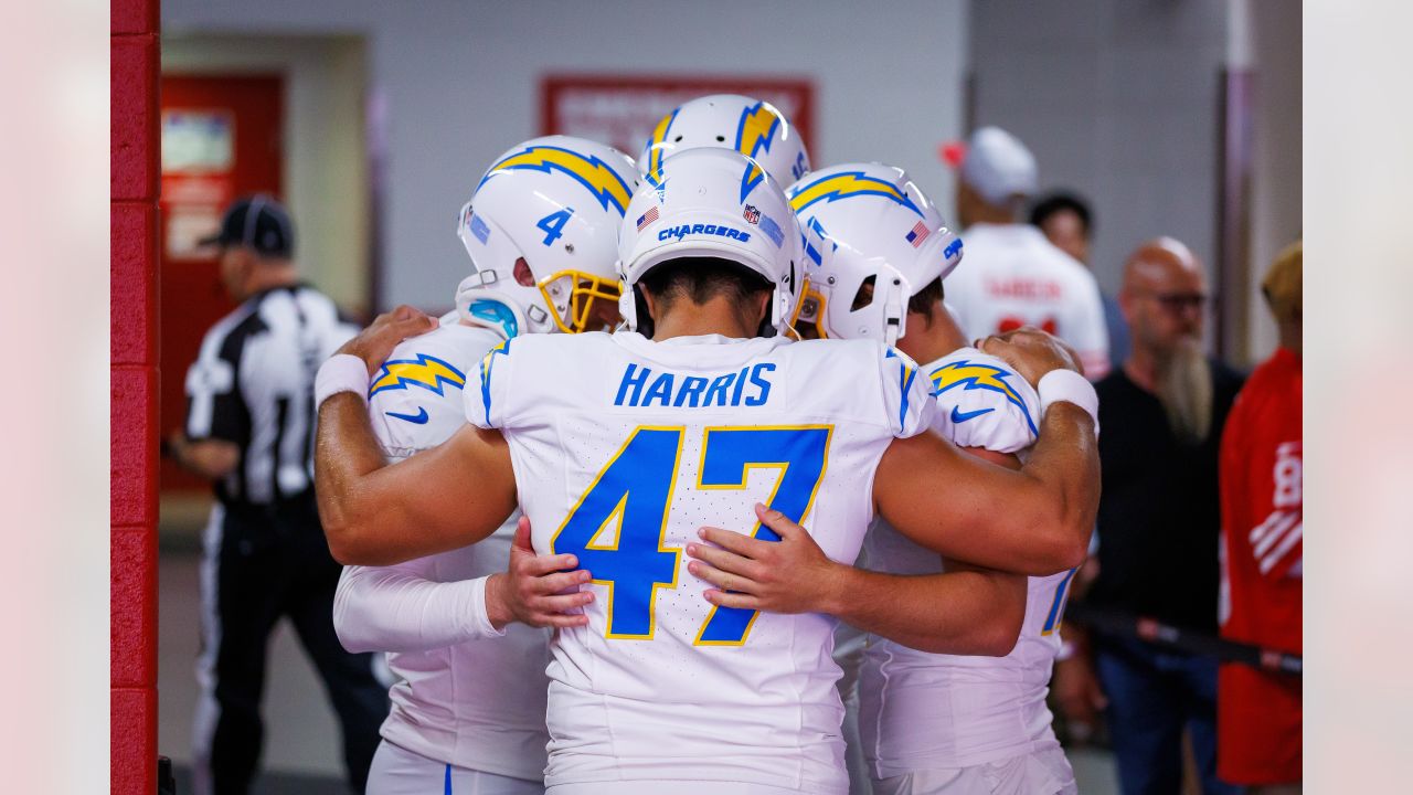 ESPN Approved: Is the Los Angeles Chargers Roster the Best in the NFL? 