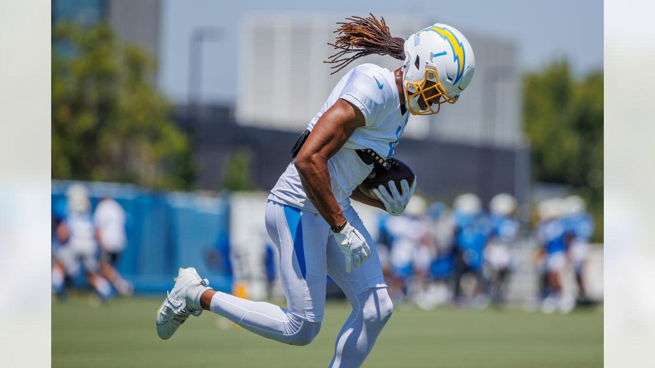 Charger Wide Receivers That Must Impress in Preseason Finale vs. 49ers -  Sports Illustrated Los Angeles Chargers News, Analysis and More