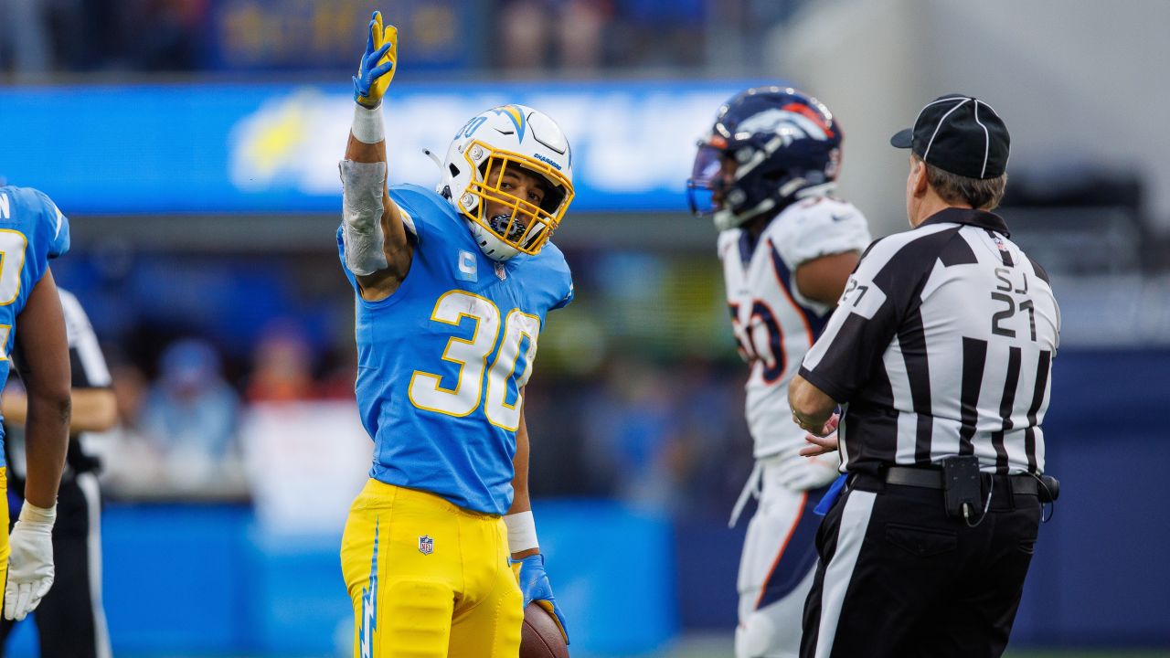 Chargers Name 2020 Team Captains (VIDEO) - NiteCast Media