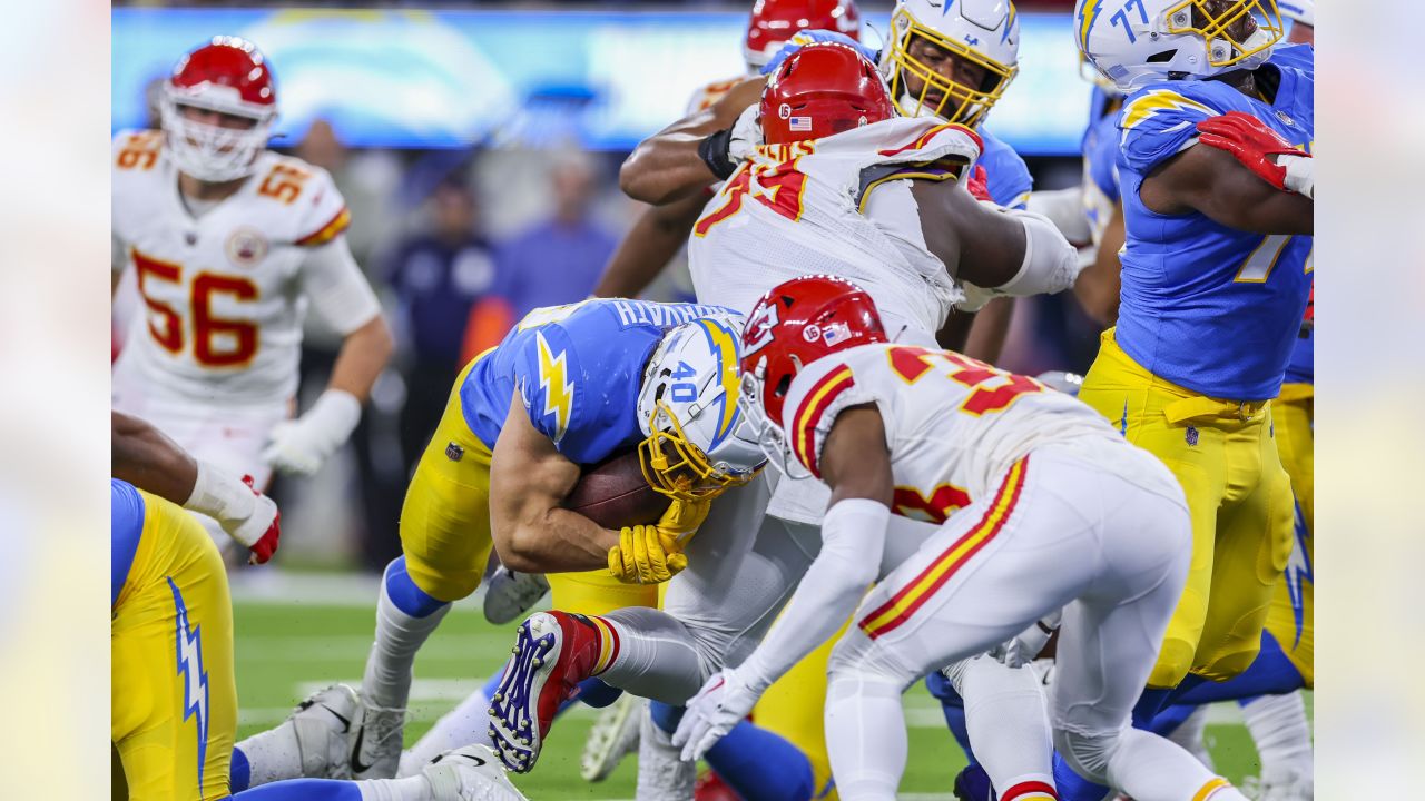 Charitybuzz: 2 Tickets & More at the Jan 7 Chargers vs Chiefs Game & 4  Night Stay in Hollywood