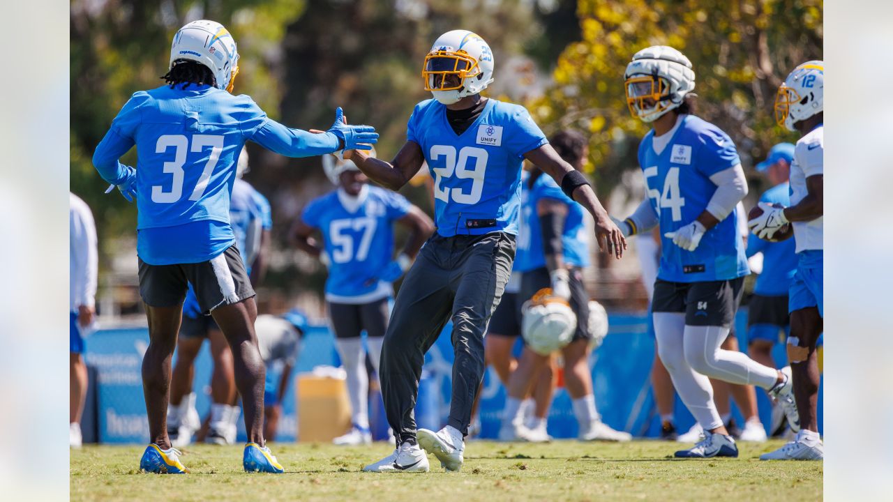 Chargers News: Josh Palmer named Chargers' surprise contributor in