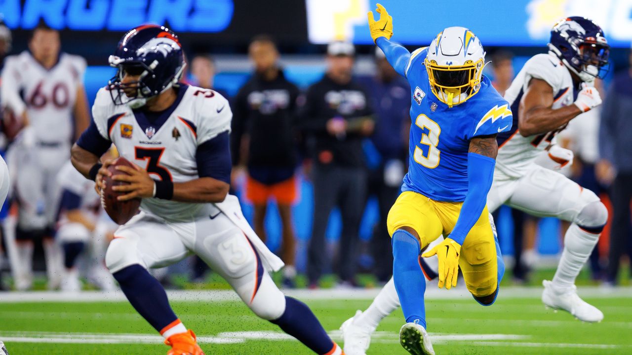 Chargers News: S James, EDGE Mack named 2022 Pro Bowl starters