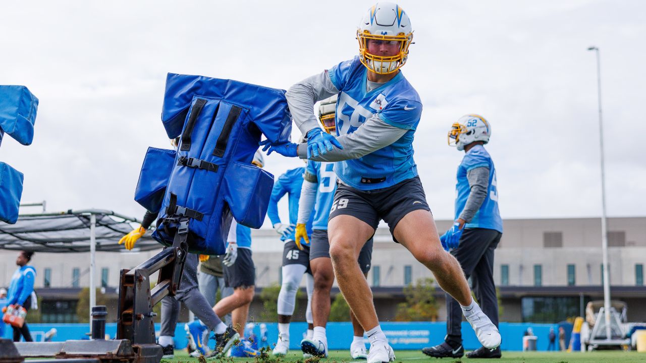 Chargers 2023 Schedule: Bolts open as 2.5-point favorites vs Dolphins -  Bolts From The Blue