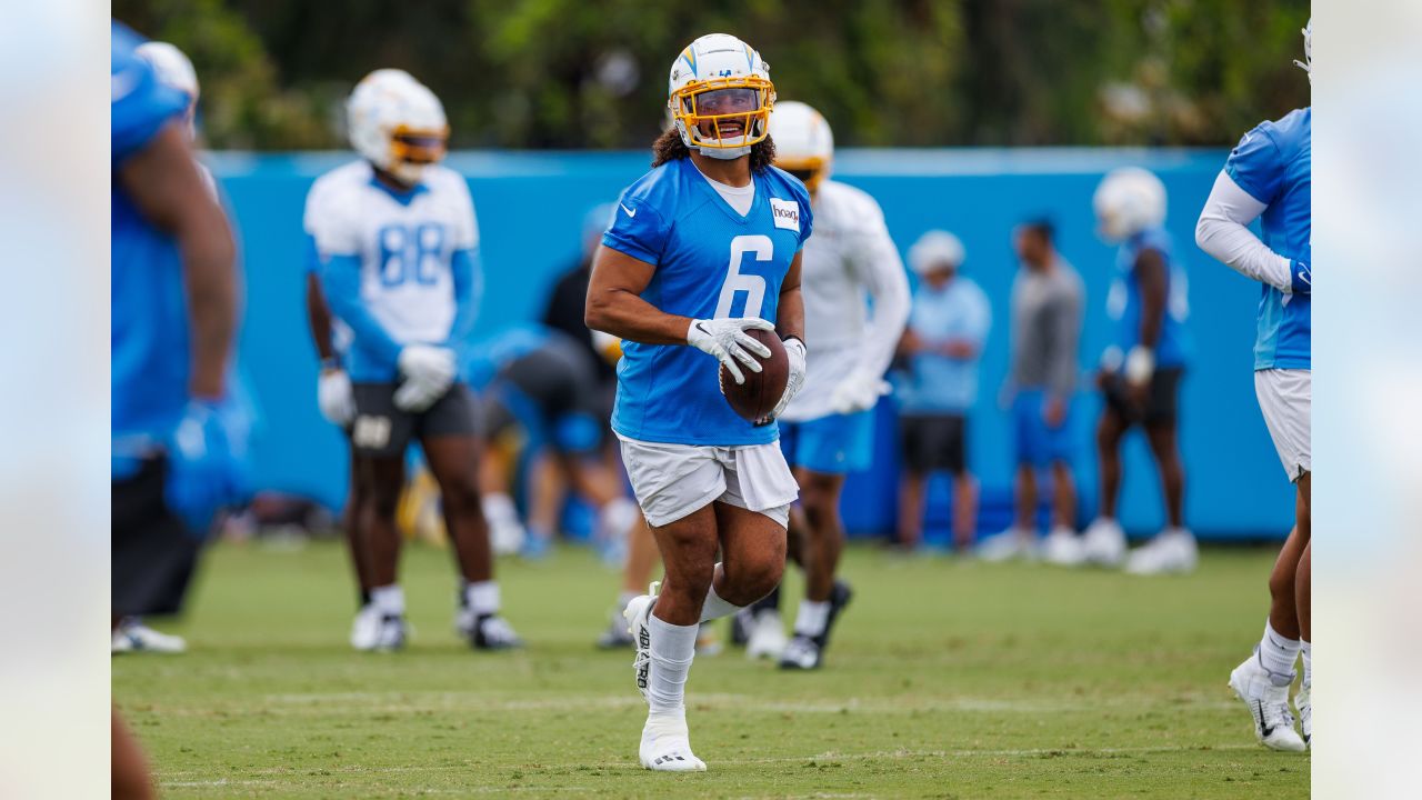 NFL Top 100] #93 - Eric Kendricks : r/Chargers