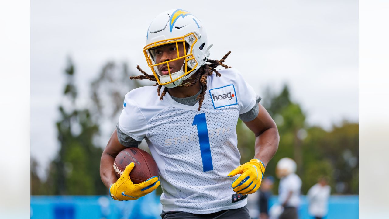 Bolts Buzz  Who Are the Chargers Top 3 Players Entering 2023?