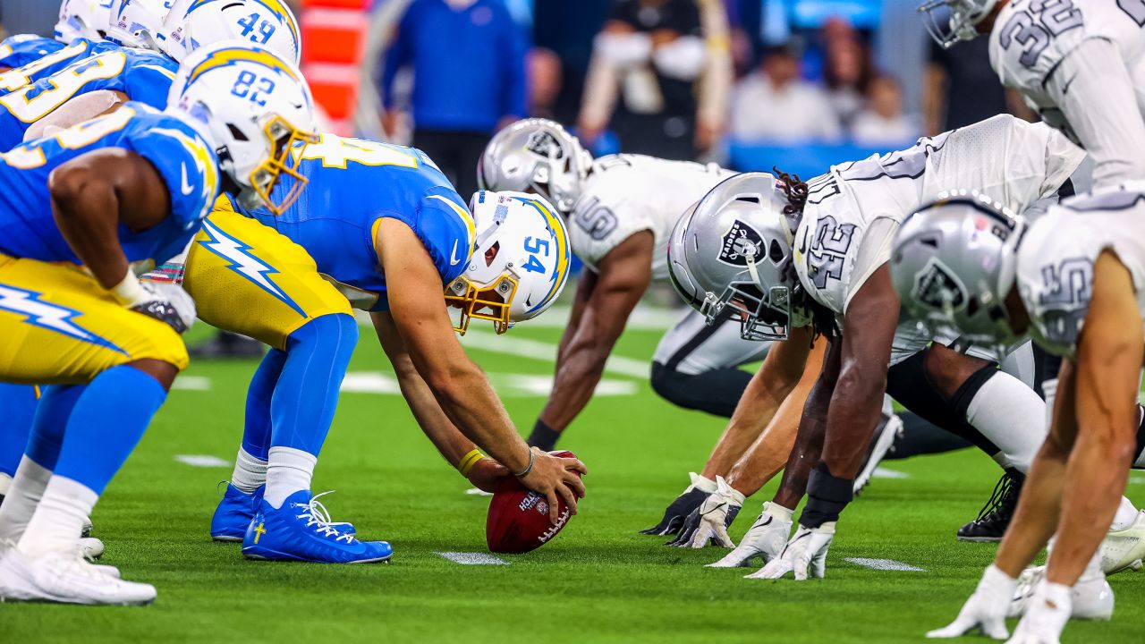 NFL Power Rankings: Los Angeles Chargers 2021 Week 1, ESPN, NFL.com, The  Athletic, Bleacher Report