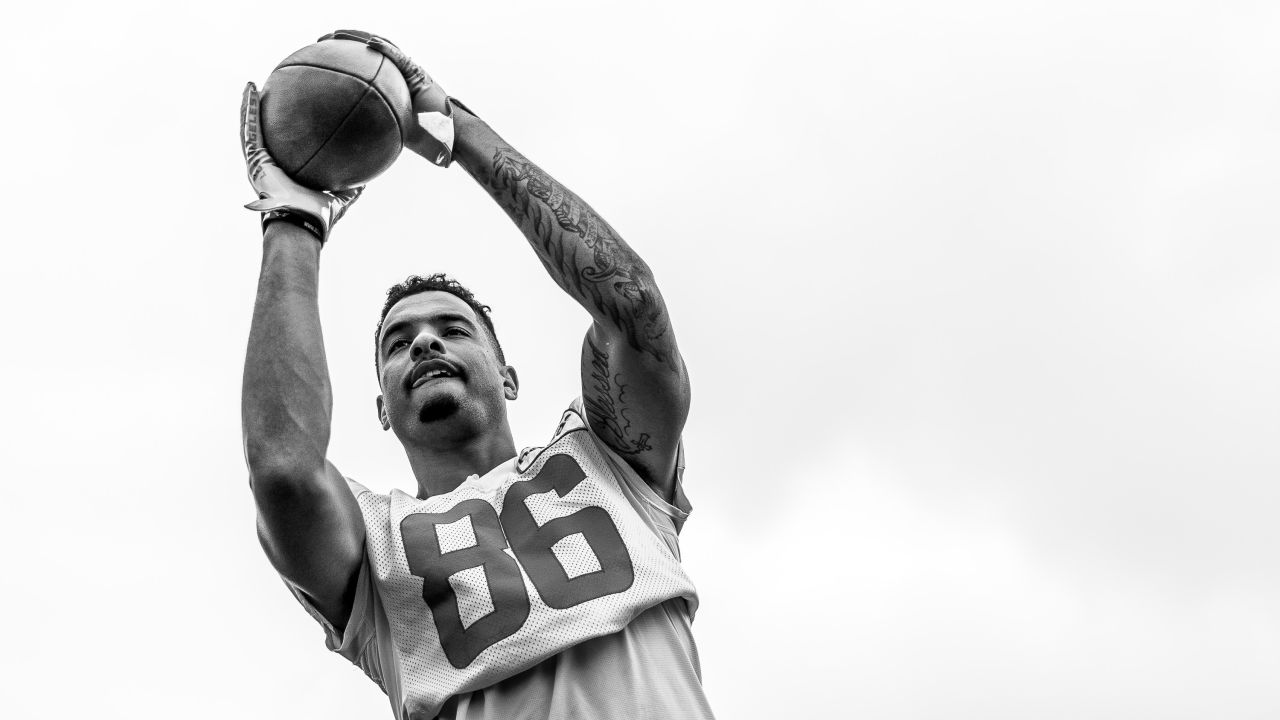 Chargers safety Derwin James returns for Brandon Staley's first OTAs –  Orange County Register