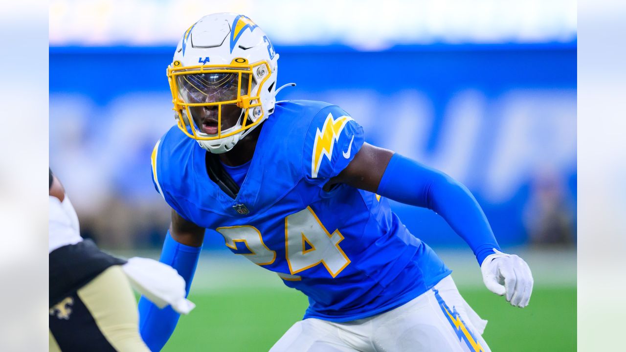 Chargers News: Bolts make tough cuts in early 53-man roster