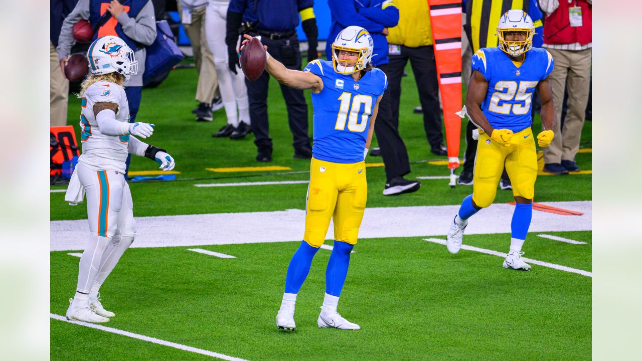 2022 Chargers Position Recap: Special Teams