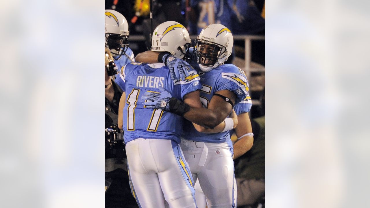 Chargers Thank Antonio Gates for 15 Unforgettable Seasons