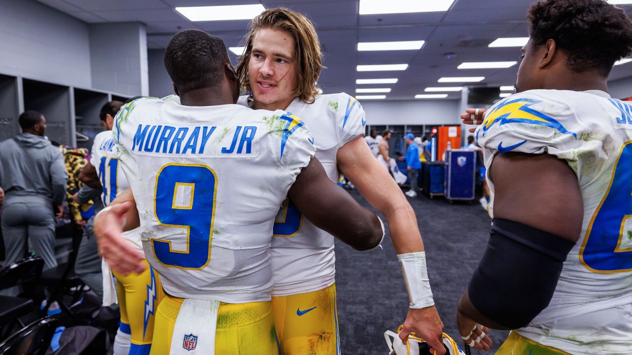 Chargers News: Former Super Bowl Champion Believes Brandon Staley's Hot  Seat Lingers Despite Second 2023 Win - Sports Illustrated Los Angeles  Chargers News, Analysis and More