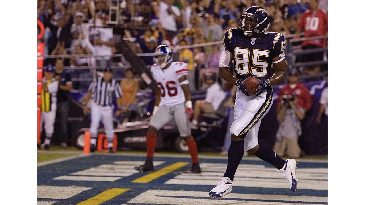 Tight End (TE) Antonio Gates, one of the most prolific players to ever  compete in the National Football League, announced his retirement.