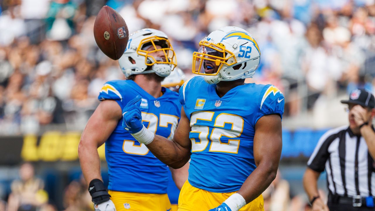 pro bowl 2022 chargers