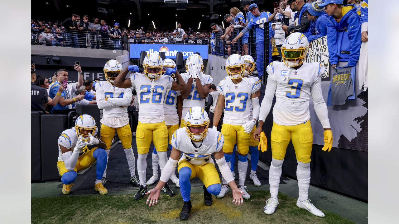 5 Takeaways: Chargers Rue Rough 3rd Quarter in Week 13 Loss