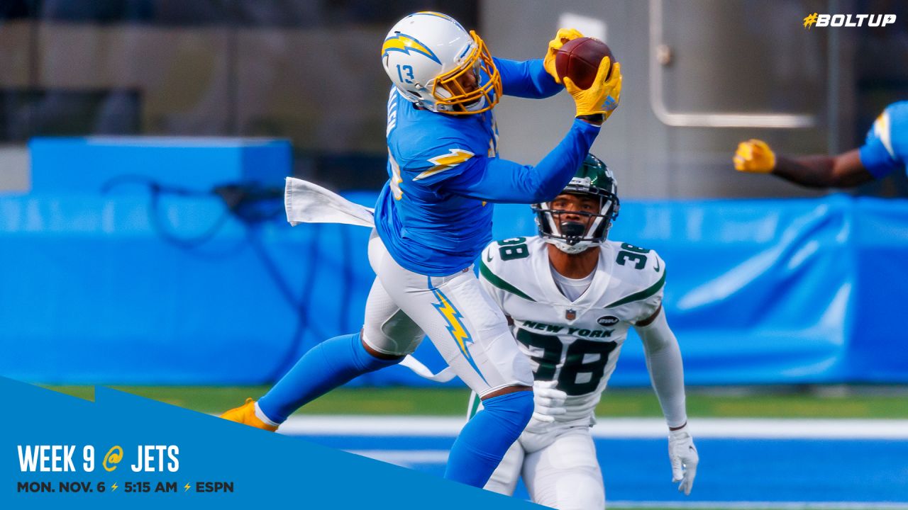 Chargers News: Best and worst PFF grades vs. the Dolphins - Bolts