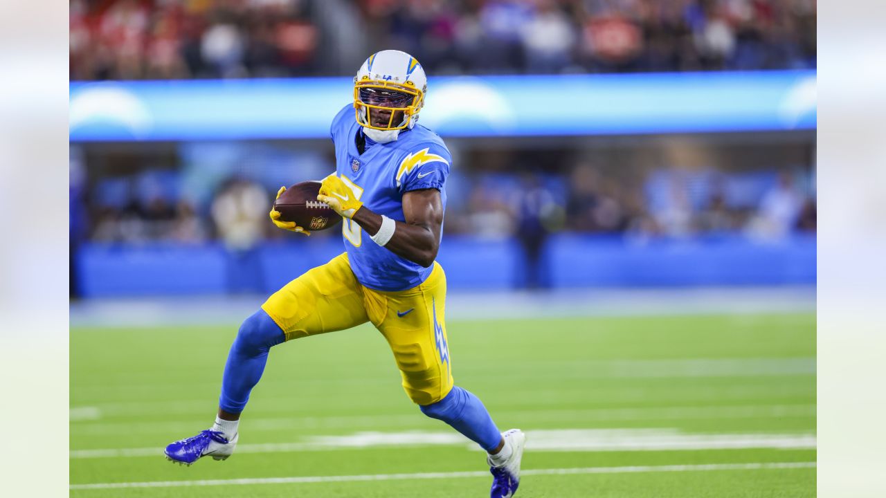 Chargers News: Bolts vs. Chiefs named a top-5 primetime game of