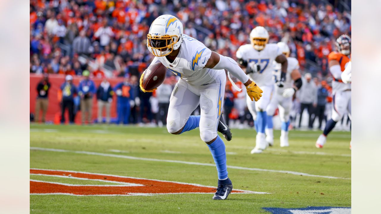 Chargers vs. Jaguars: Mike Williams Injury Leaves Zero Margin of Error for  Brandon Staley