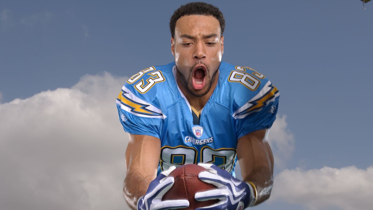 Chargers Trade Deadline: Why the Rams Should Trade for Vincent Jackson -  Bolts From The Blue