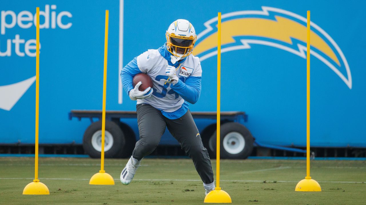 10 Insights: Meet the Los Angeles Chargers 2022 NFL Pro Bowlers