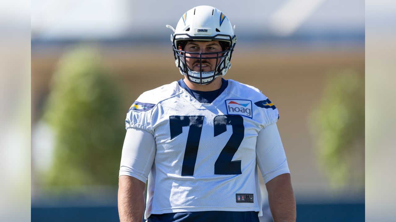 Chargers have their initial 53 for the 2019 season - Bolts From