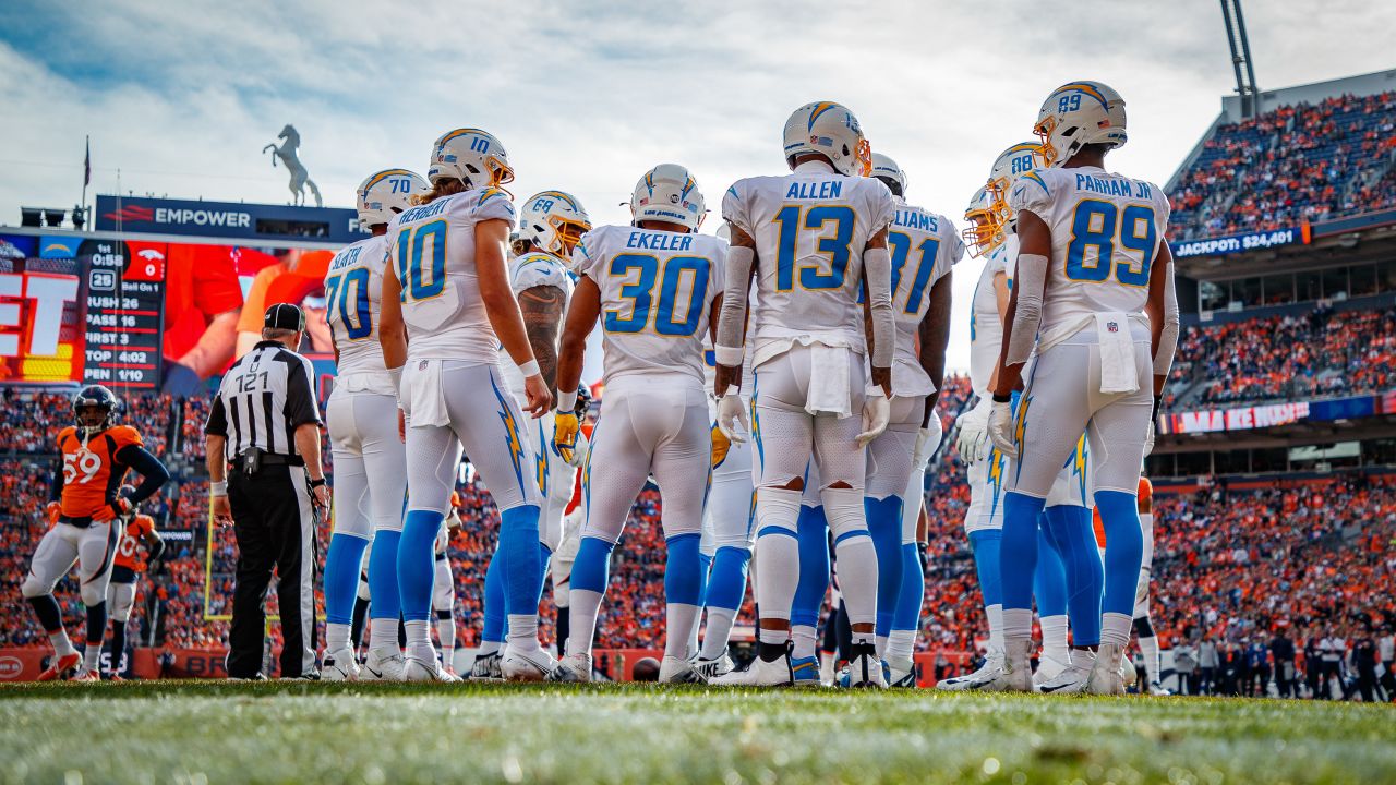 NFL Power Rankings  Los Angeles Chargers 2021 Week 12, ESPN, NFL.com,  Yahoo! Sports, Bleacher Report