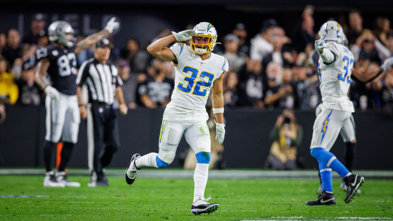 Playoffs are a fresh start for the underachieving Chargers