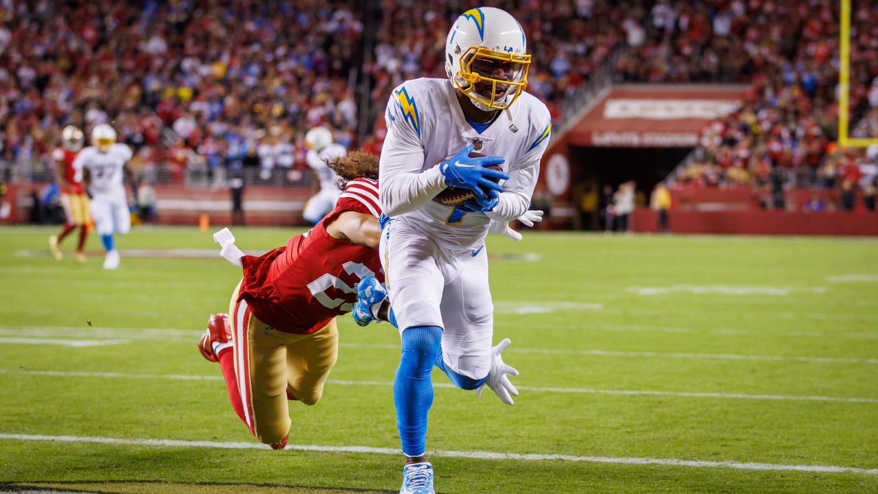 Chargers need win over Chiefs to stay alive in AFC West race