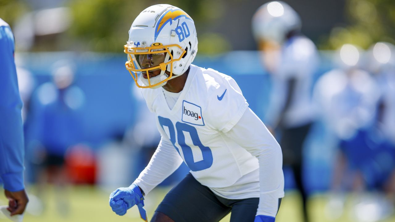 Chargers News: Bolts, Trey Pipkins agree to new three-year deal - Bolts  From The Blue