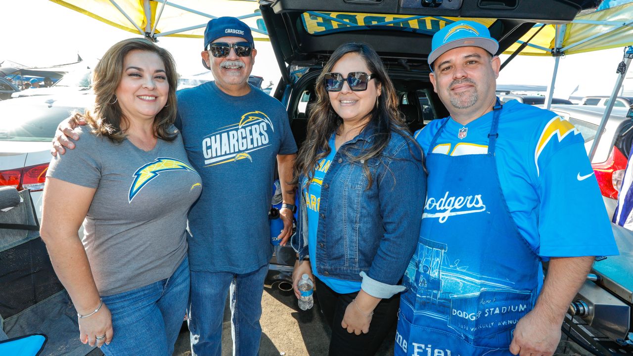 Bolts Business Highlights: Bolt Fam Packs SoFi Stadium on Sunday