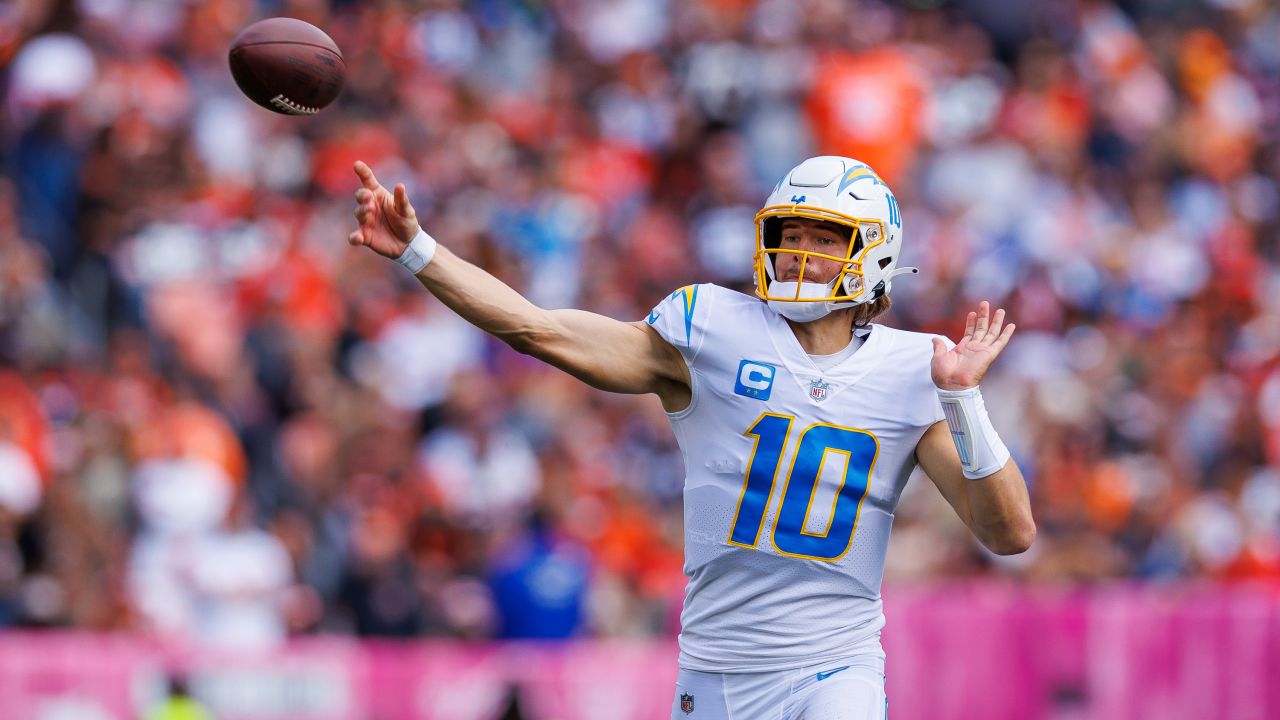 2022 Chargers Position Recap: Quarterbacks