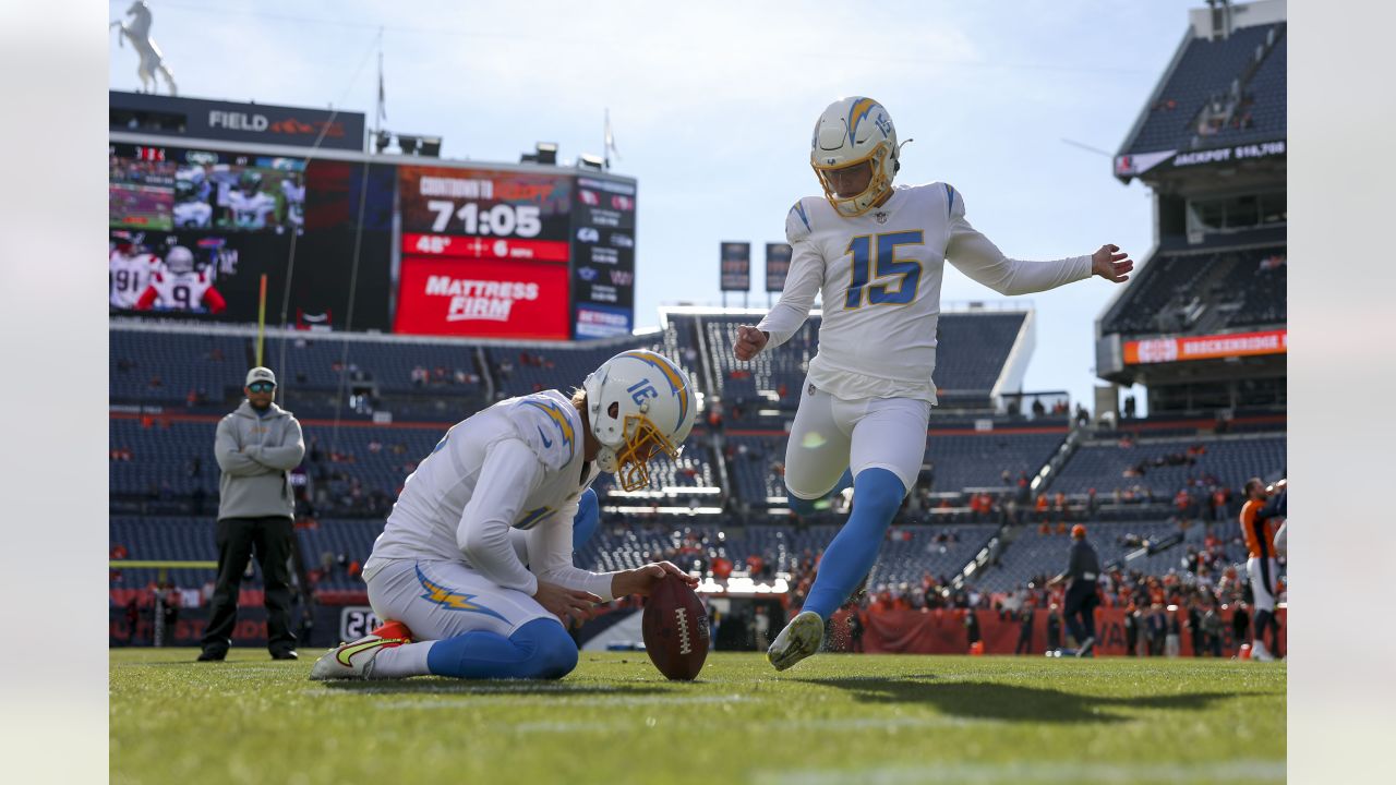 Mile-High Mayhem in Final 2 Minutes! (Chargers vs. Broncos 2008, Week 2) 